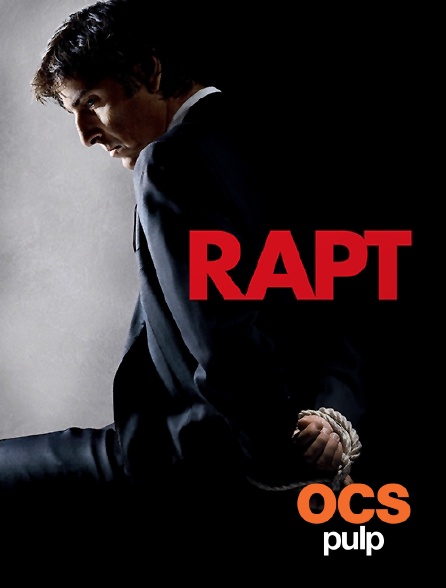 OCS Pulp - Rapt