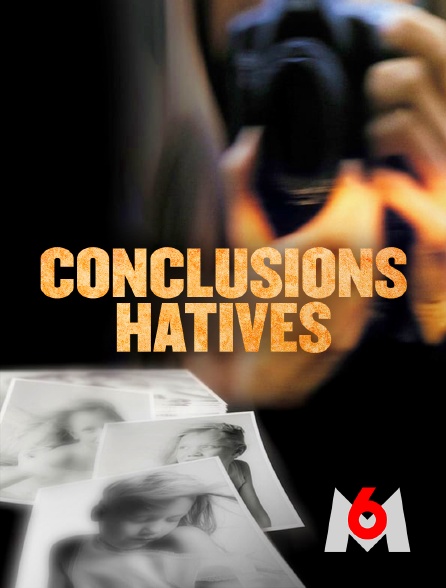 M6 - Conclusions hâtives