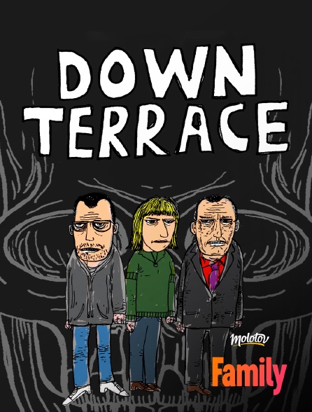 Molotov Channels Family - Down Terrace