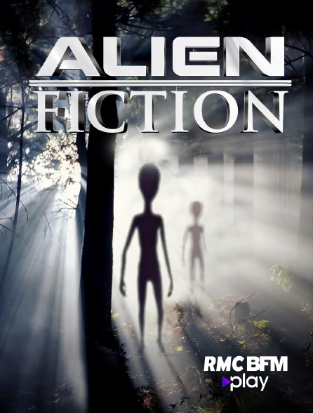 RMC BFM Play - Alien Fiction