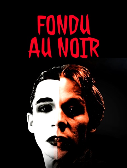 Fondu au noir