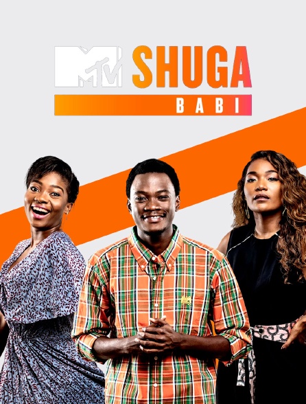 MTV Shuga Babi