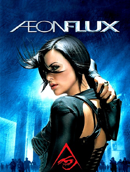 Aeon Flux