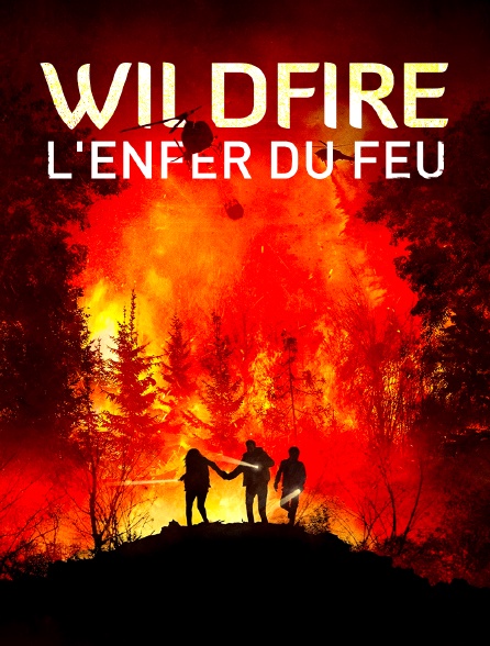 Wild Fire : l'enfer du feu
