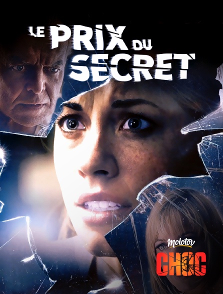 Molotov Channels CHOC - Le Prix Du Secret / Le Secret Des Burnett