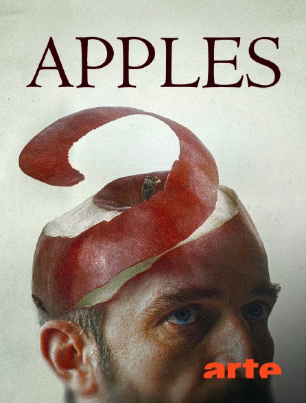 Arte - Apples