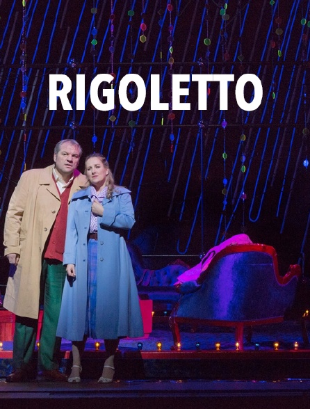 Rigoletto