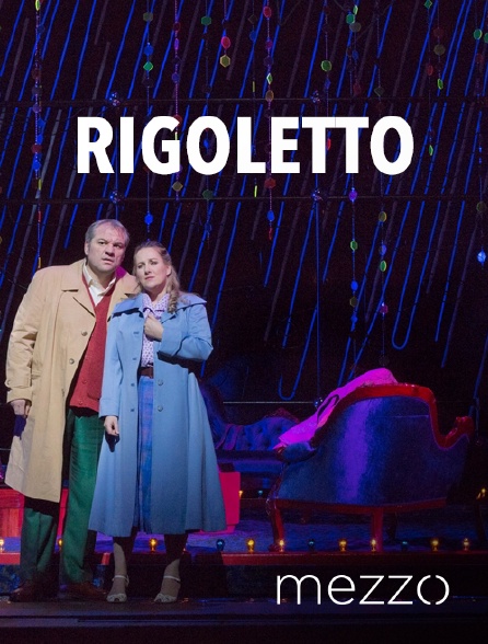 Mezzo - Rigoletto