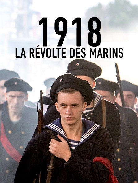 1918 : la révolte des marins