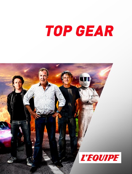 L'Equipe - Top Gear