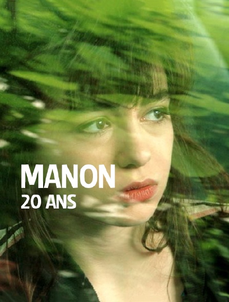 Manon 20 ans