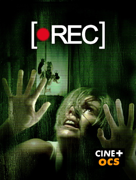 CINÉ Cinéma - [REC]