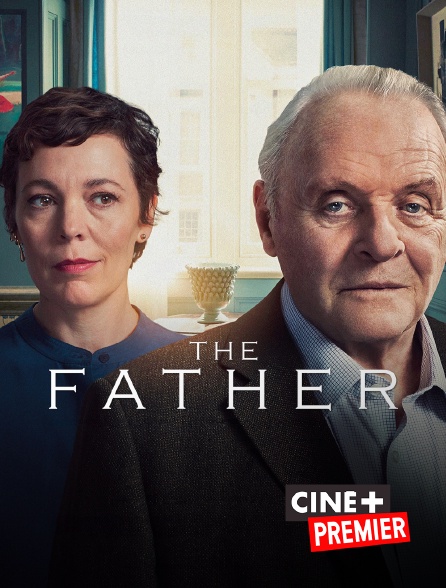 Ciné+ Premier - The Father