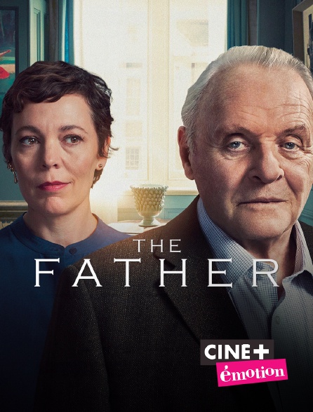 Ciné+ Emotion - The Father