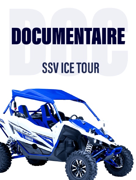 Ssv Ice Tour