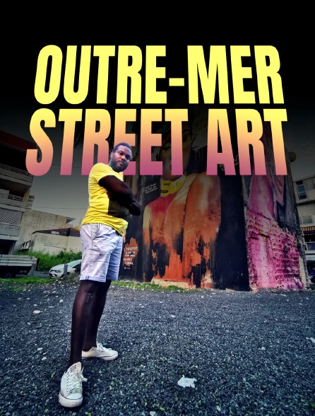Outre-mer Street Art