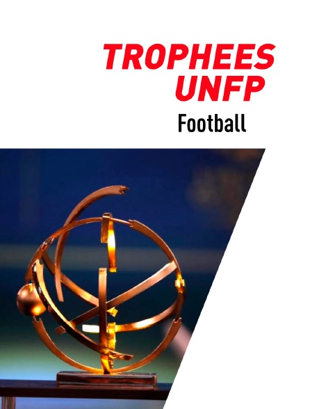 Football : Trophées UNFP