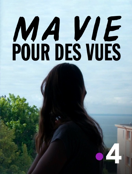 France 4 - Ma vie pour des vues