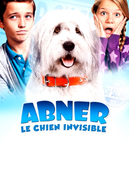 Abner, le chien invisible
