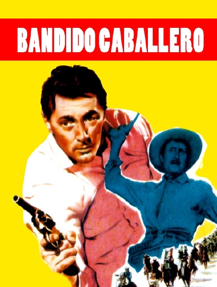 Bandido Caballero