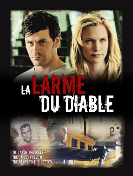 La larme du diable