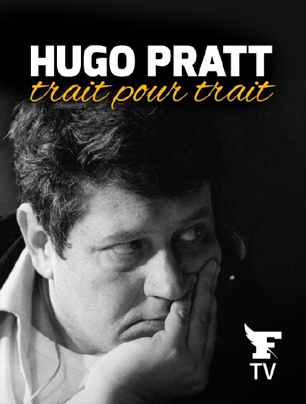 Le Figaro TV - Hugo Pratt, trait pour trait