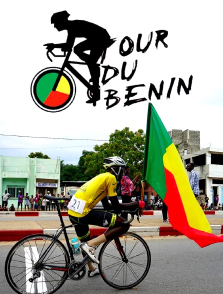 Cyclisme - Tour du Bénin