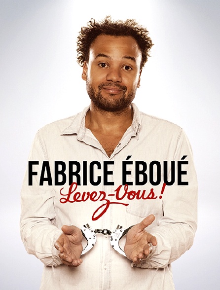 Fabrice Eboué, levez-vous !