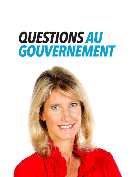 Questions au gouvernement