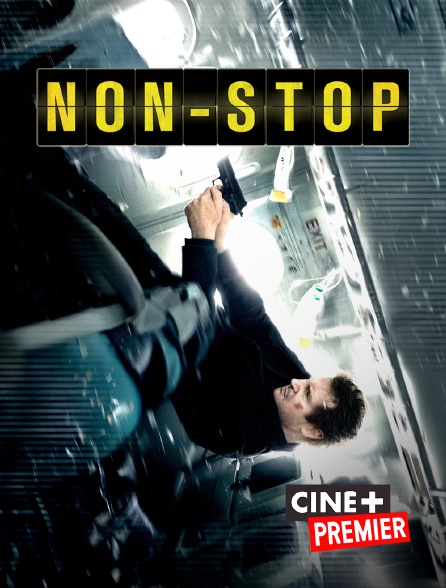 Ciné+ Premier - Non-Stop
