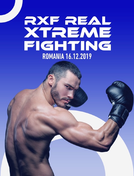 RXF Real Xtreme Fighting, Romania, 16.12.2019