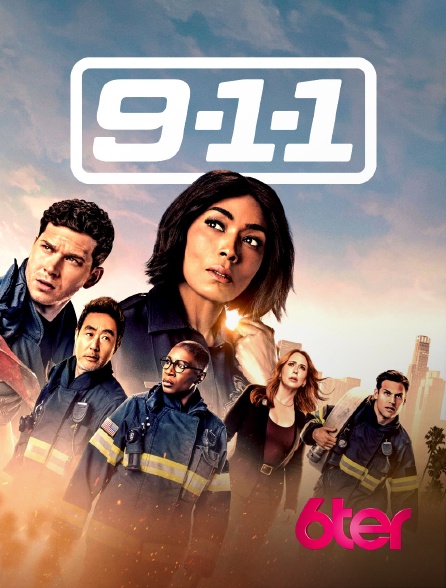 6ter - 9-1-1