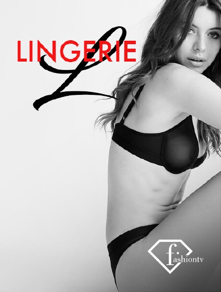 Fashion TV - Lingerie