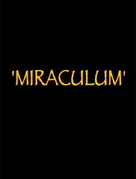 Miraculum