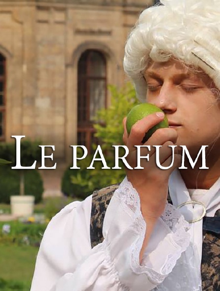 Le  parfum