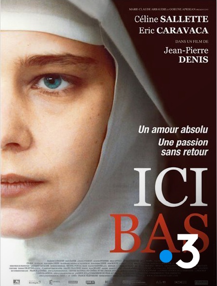 France 3 - Ici-bas