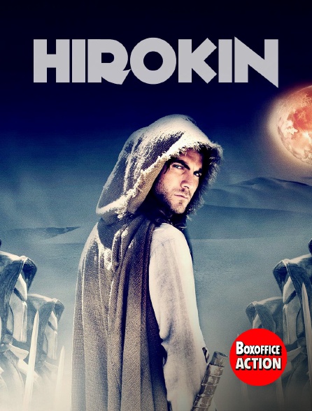 Box Office Action - Hirokin