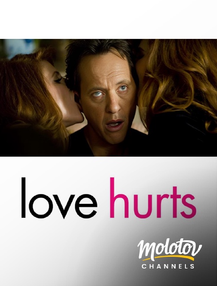 Molotov Channels - Love Hurts