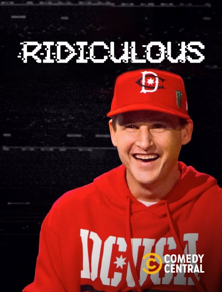 Comedy Central - Ridiculous