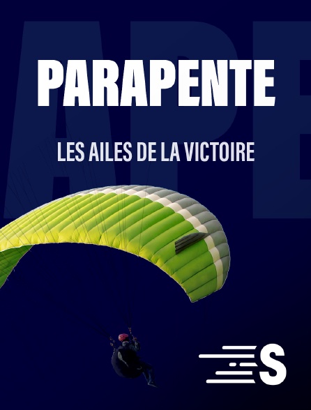 Sport en France - Les ailes de la victoire : L'histoire des Français champions du monde de parapente