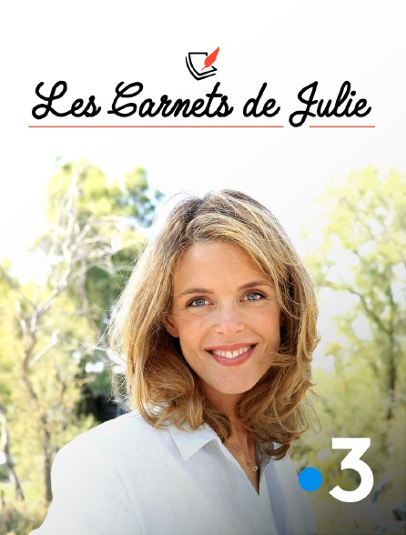 France 3 - Les carnets de Julie