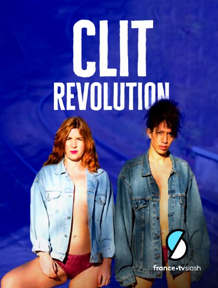 Slash - Clit Revolution