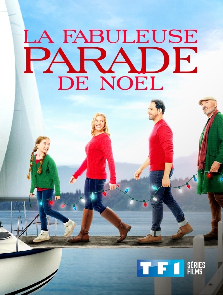 TF1 Séries Films - La fabuleuse parade de Noël