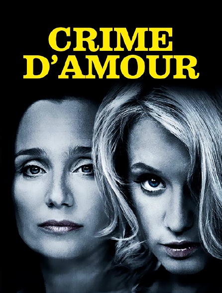 Crime d'amour