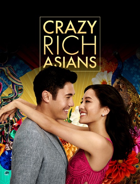 Crazy rich asians online streaming fr