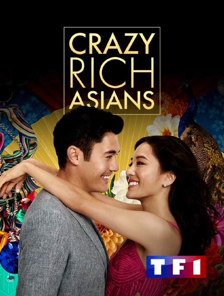 TF1 - Crazy Rich Asians