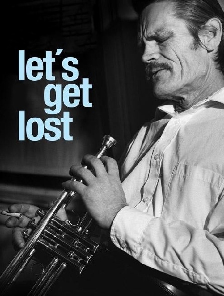 Let's Get Lost