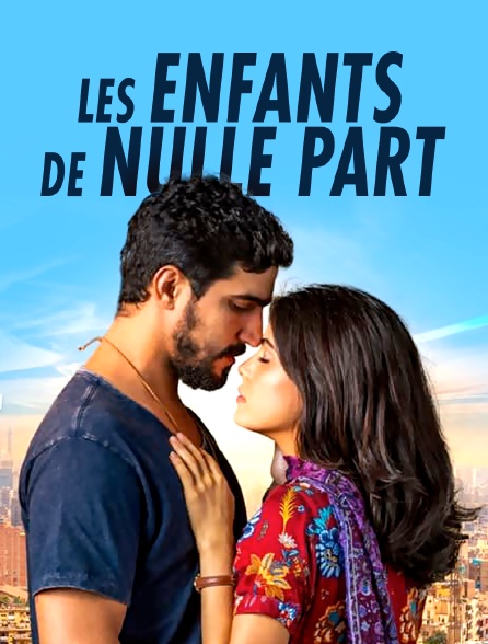 Les enfants de nulle part