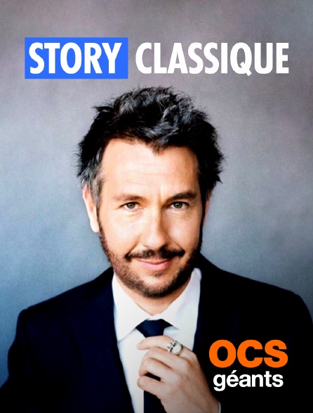 OCS Géants - Story Classique