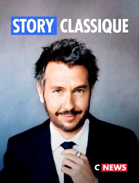 CNEWS - Story Classique